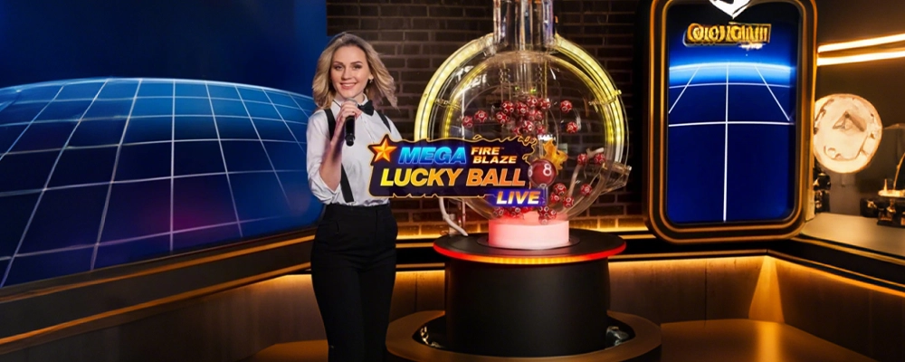 esporte 365 Bola da Sorte Mega Fogo Flamejante ao Vivo