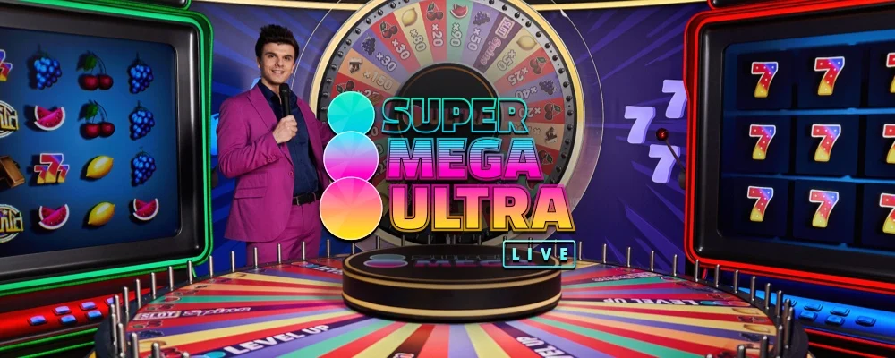 esporte 365 Super Mega Ultra ao Vivo