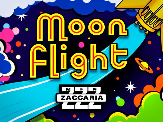 esporte 365 Deslizante de Voo Lunar